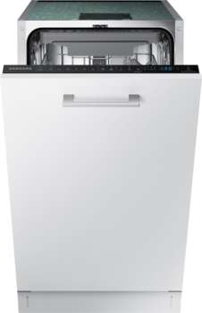 Посудомоечная машина Samsung Electronics Samsung DW50R4070BB/WT