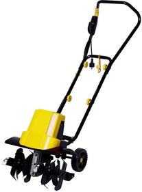 Культиваторы