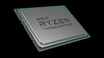 Процессор AMD Ryzen Threadripper 3970X TRX4 OEM 100-000000011