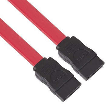 Кабель VCOM Telecom SATA III - SATA III 45м