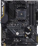 Материнская плата ASUS TUF GAMING B450-PLUS II