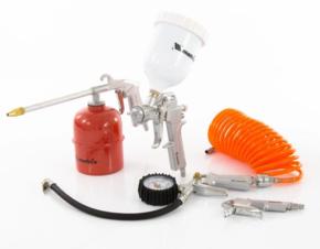 Набор пневматический