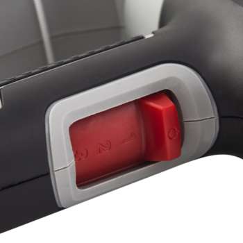 Клеевой пистолет СТАВР Технический фен ФТЭ-2000 М 2000Вт темп.60/60-350/60-600С