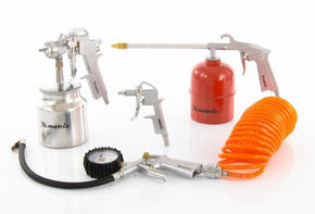 Набор пневматический