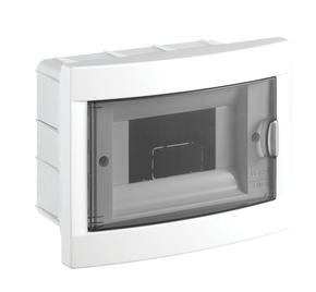 Электрические шкафы