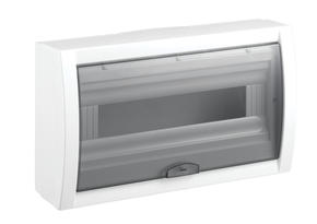 Электрические шкафы