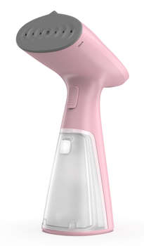 Паровая система STARWIND Отпариватель ручной STG1320 1200Вт розовый