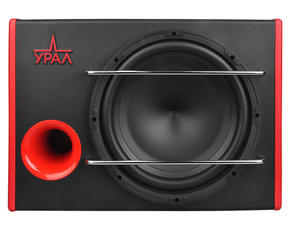 Сабвуферы автомобильные