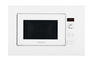 Микроволновая печь Weissgauff HMT-202 20л. 700Вт белый