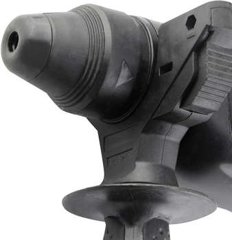 Перфоратор KOLNER KRH 820H патрон:SDS-plus уд.:2.5Дж 820Вт
