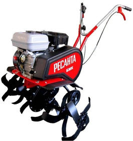 Культиваторы