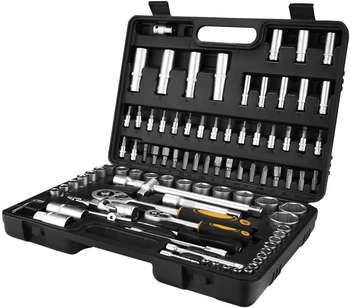 Набор инструментов DEKO DKMT94 94 предмета