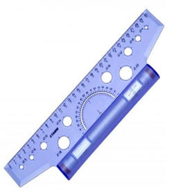 Письменные и чертежные принадлежности