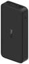 Внешний аккумулятор Xiaomi Мобильный аккумулятор Redmi PB200LZM 20000mAh QC3.0 18W 2.4A 2xUSB-A черный