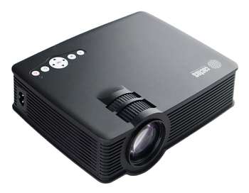 Проектор 1200 LUMENS CS-PRE.09B.WVGA-W CACTUS