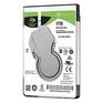 Жесткий диск HDD Seagate 1TB Barracuda  {SATA 6.0Gb/s, 5400 rpm, 128mb buffer}
