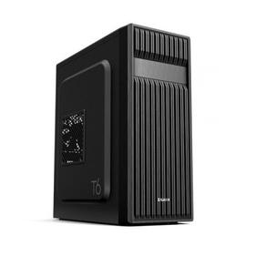 Корпус Zalman Miditower ZM-T6