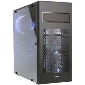 Корпус Zalman N2