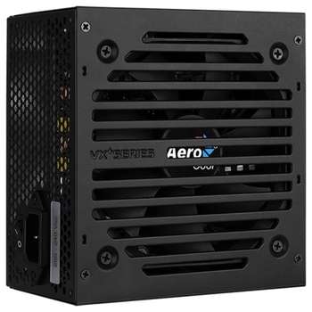 Блок питания AeroCool 450W VX 450 PLUS RTL