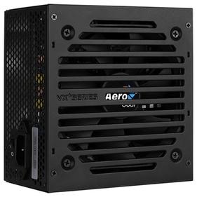 Блок питания AeroCool 450W VX 450 PLUS RTL