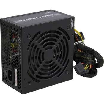 Блок питания Zalman ZM600-LXII