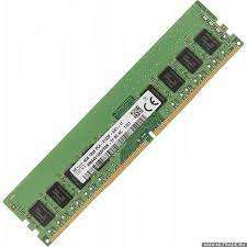 Оперативная память Hynix HY DDR4 DIMM 4GB PC4-19200, 2400MHz,3RD oem