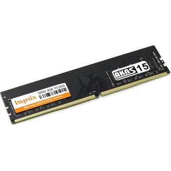 Оперативная память Hynix HY DDR4 DIMM 8GB PC4-19200, 2400MHz, 3RD oem