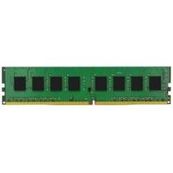 Оперативная память Kingston DDR4 DIMM 8GB KVR21N15S8/8 PC4-17000, 2133MHz, CL15