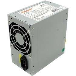 Блок питания EXEGATE EX253682RUS /256672 400W AA400, ATX, 8cm fan, 24+4pin, 2*SATA, 1*IDE