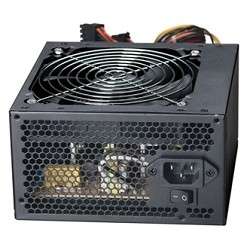 Блок питания EXEGATE EX221985RUS 350W ATX-XP350 OEM, black, 12cm fan, 24+4pin, 3*SATA, 1*FDD, 2*IDE [251758]