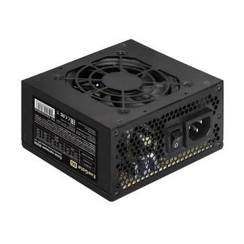 Блок питания EXEGATE EX234942RUS 350W ITX-M350 OEM [251755]