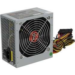 Блок питания EXEGATE ES261568RUS 450W Special UNS450, ATX, 12cm fan, 24p+4p, 6/8p PCI-E, 3*SATA, 2*IDE, FDD