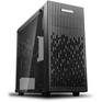 Корпус DEEPCOOL MATREXX 30 mATX, Black, Стекл. боковая панель, Без БП