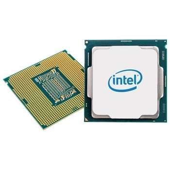 Процессор Intel Core i5-9400F Coffee Lake OEM {2.90Ггц, 9МБ, Socket 1151} (CM8068403358819)