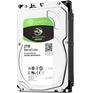 Жесткий диск HDD Seagate 2TB Barracuda  {SATA 6 Гбит/с, 7200 rpm, 256mb buffer}