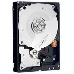 Жесткий диск HDD Western Digital WD5003AZEX 500Gb WD Caviar Black {Serial ATA III, 7200 rpm, 64Mb buffer}