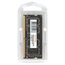 Оперативная память Qumo DDR4 SODIMM 8GB QUM4S-8G2666P19 PC4-21300, 2666MHz OEM/RTL