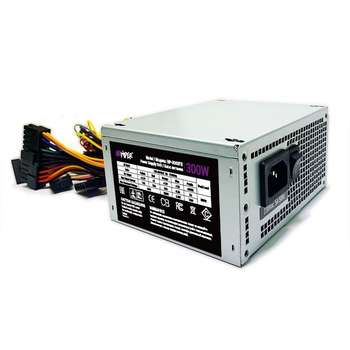 Блок питания HIPER SFX PSU 300W HP-300SFX