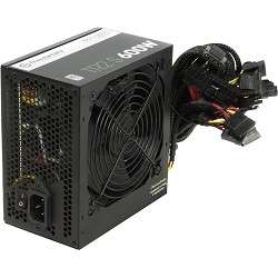 Блок питания Thermaltake TR2 S 600W [PS-TRS-0600NPCWEU-2]  / APFC / 80+