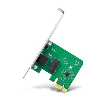 Сетевая карта TP-LINK TG-3468 Гигабитный сетевой адаптер PCI Express