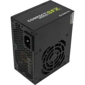 Блок питания Chieftec БП CSN-650C SFX <650W , Fan 8 cm , 80+ Gold, КПД>90%, Модульный , Retail>