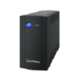 Источник бесперебойного питания CYBERPOWER UTC650EI 650VA/360W