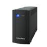 Источник бесперебойного питания CYBERPOWER UTC650EI 650VA/360W