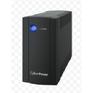Источник бесперебойного питания CYBERPOWER UTC850E ИБП Line-Interactive, Tower, 850VA/425W