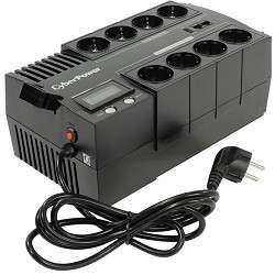 Источник бесперебойного питания CYBERPOWER BR700ELCD