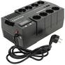 Источник бесперебойного питания CYBERPOWER BR700ELCD