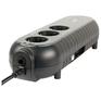 Источник бесперебойного питания Powercom WOW-500U ИБП {OffLine, 500VA / 250W, Tower, 3xEURO, USB}
