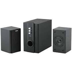 Акустическая система Sven SPS-820,черная кожа/черный SV-0130820BK