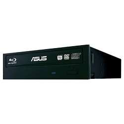 Оптический привод ASUS BW-16D1HT/BLK/B/AS