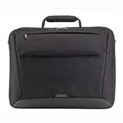 Сумка для ноутбука SUMDEX Сумка PON-303JB  {нейлон, черная до 17,3"}